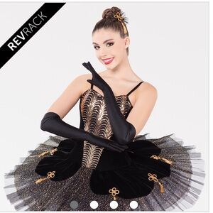 Dance Costume